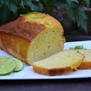 Cake au citron