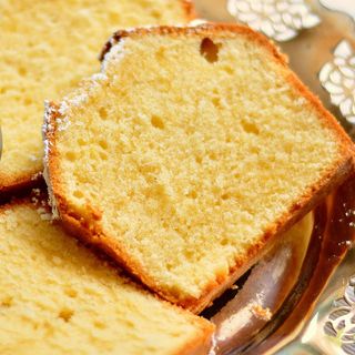Cake nature