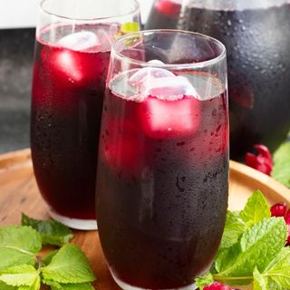 Jus de bissap