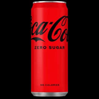 Coca Cola Zero