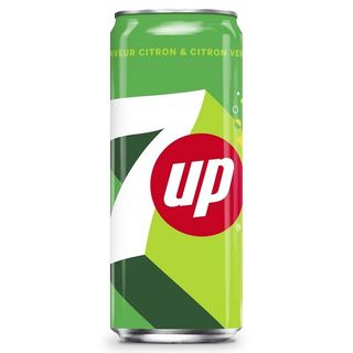 Seven Up