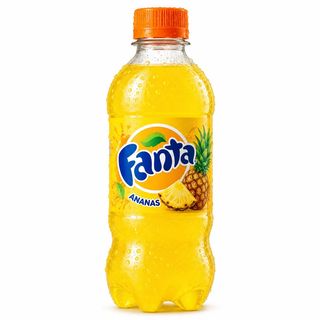 Fanta ananas