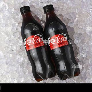 Coca zero