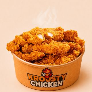 Totaly Krousty