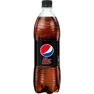 Pepsi sans sucre