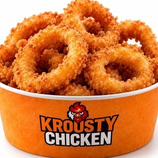 Krousty onion