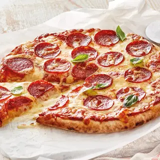 Pizza Pepperoni