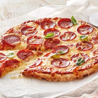 Pizza Pepperoni 
