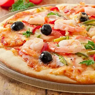 Pizza Crovette
