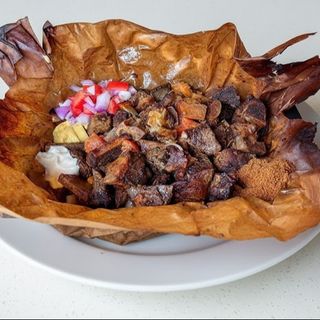 Choukouya de Viande