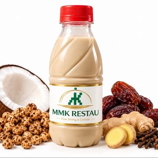 Boisson Tiger Nut & Coco 50 cl