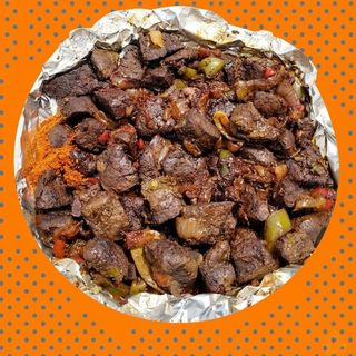 Choukouya de boeuf pro