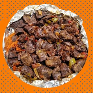 Choukouya de boeuf pro