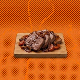 Langue de boeuf