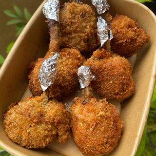 AILERONS DE POULET