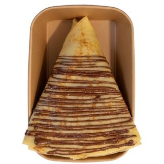 TRIANGLE GOURMAND