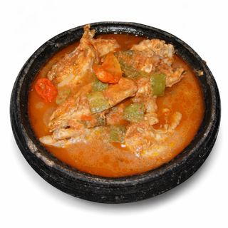 1/2 soupe de pondeuse