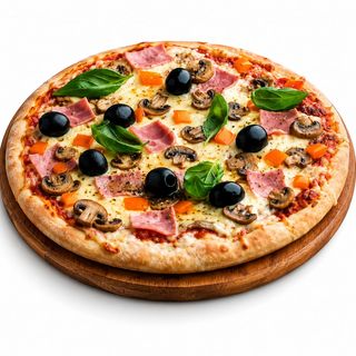 Pizza Royale
