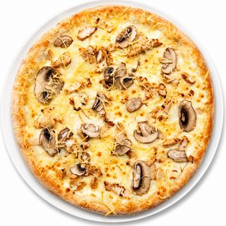 Pizza Fermière