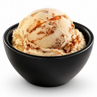 Glace Malaga