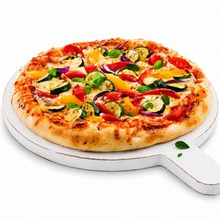 Pizza Shabana spéciale