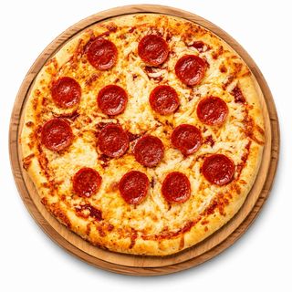 Pizza  Pepperoni