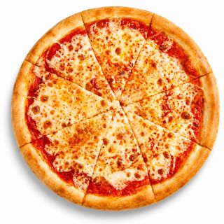 Pizza Marguerita
