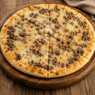 Manaiche viande fromage