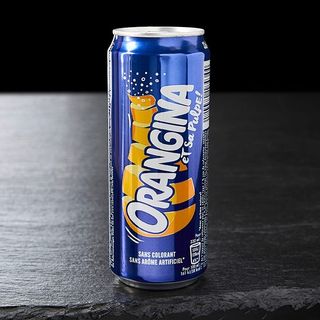 Orangina