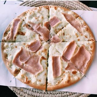 Manaiche Fromage & Jambon