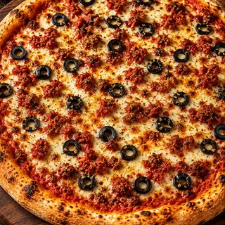 Pizza Armenienne