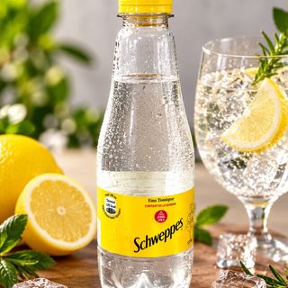 Schwepes Tonic