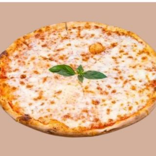 Pizza marguarita