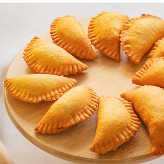 5 gros beignets