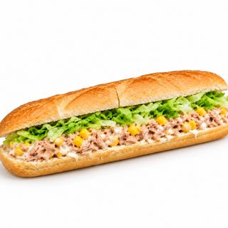 Sandwich special thon