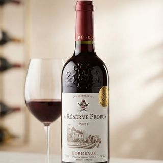 Réserve probus