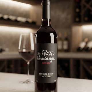 La petite vendange