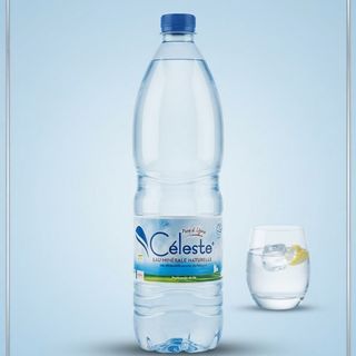 Eau minérale 1,5l