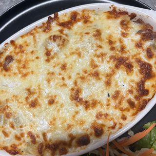 Le gratiné