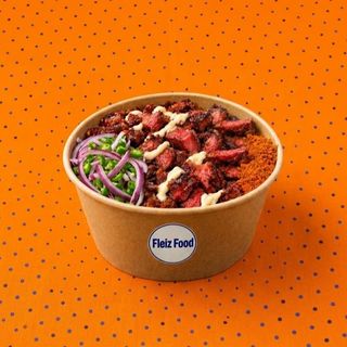 Choukouya de boeuf pro +