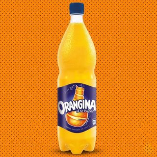 Orangina