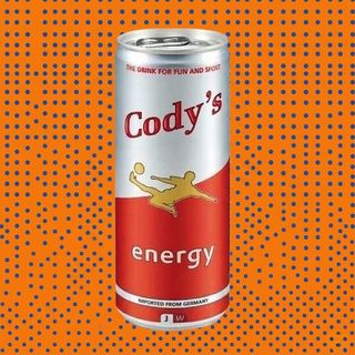 Cody'S