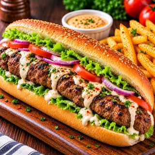 Kafta
