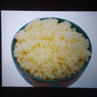 Attiéké