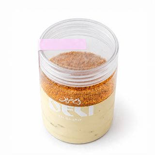 Honey Cake