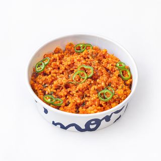 Berghol Banadoura