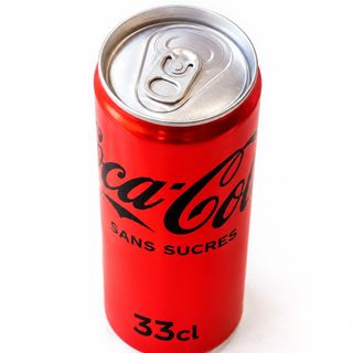 Coca Zéro