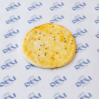 Man'ouche Jebneh