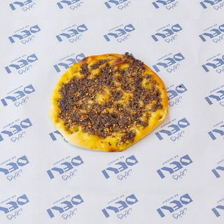 Man'ouche Zaatar