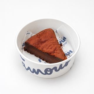 Flourless Cake